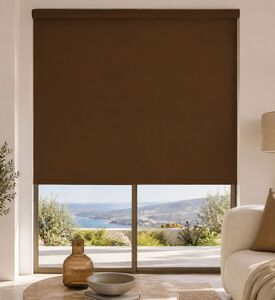 Luance Cordless Daylight Roller Blind, Packshot View