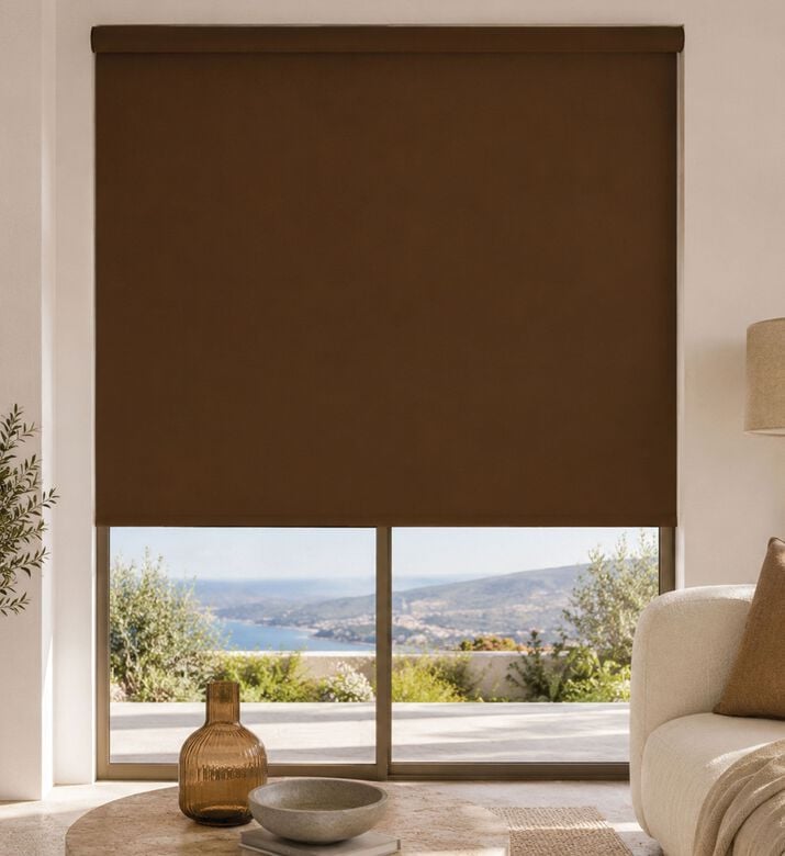 Cordless Daylight Roller Blind