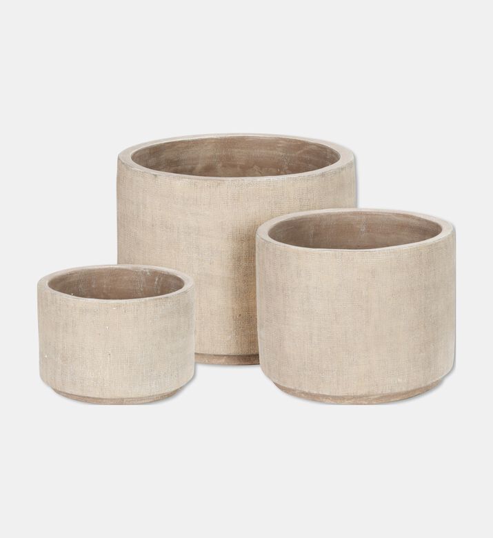 Home Deco and More Touch Led Table Lamp, Beige, Packshot View