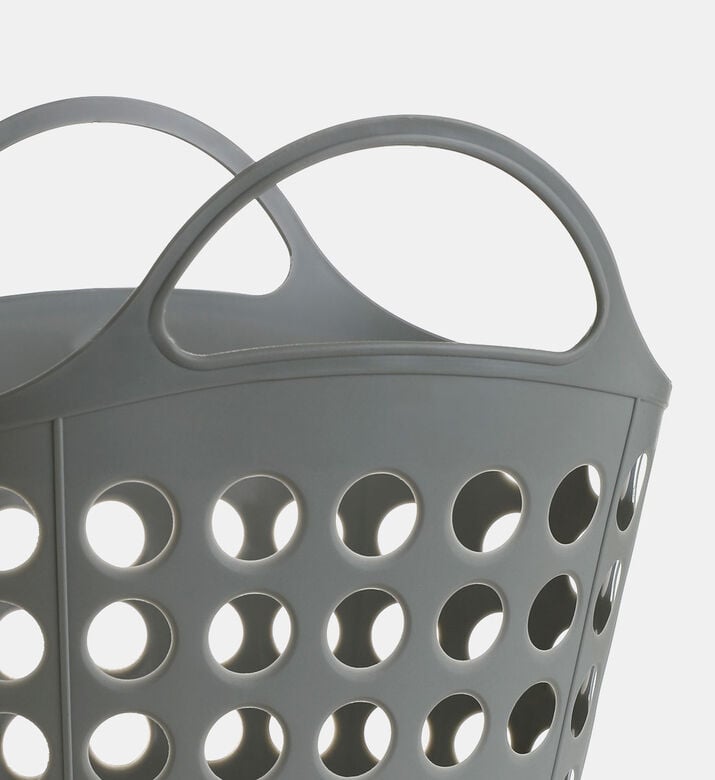 Plastic Shopping Basket