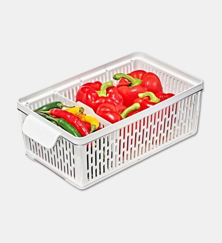 Oxo Produce Saver Medium Bin, Packshot View