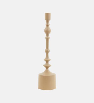 Sheva Traditional Candle Holder