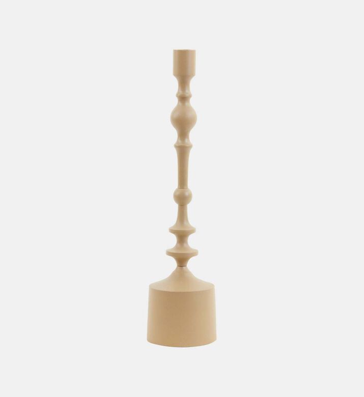 Sheva Traditional Candle Holder