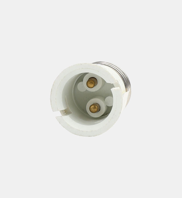 E27 Male-female Adapter