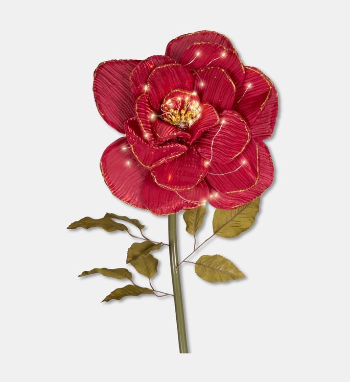Kaemingk Rose Steady, Red, Packshot View