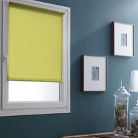 Roller Blind Day Light 60x180 Cm