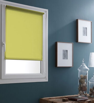 Roller Blind Day Light 60x180 Cm