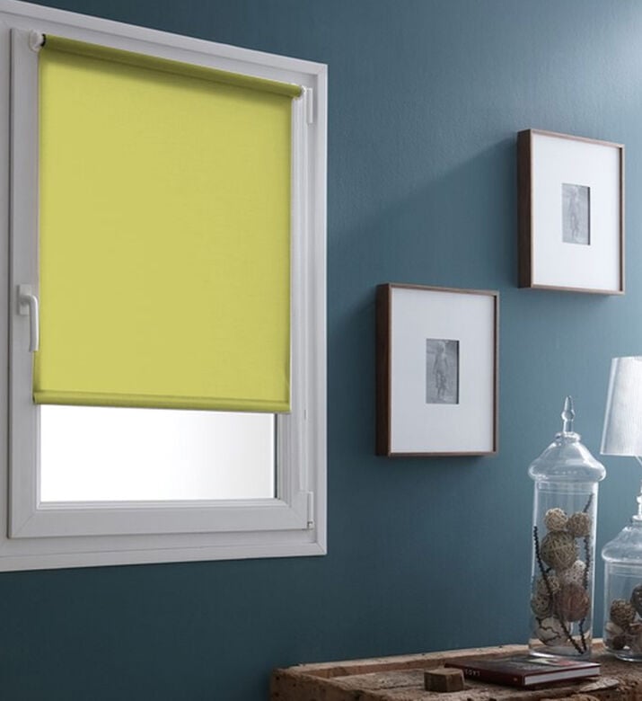 Roller Blind Day Light 60x180 Cm Roller Blind Day Light 60x180 Cm