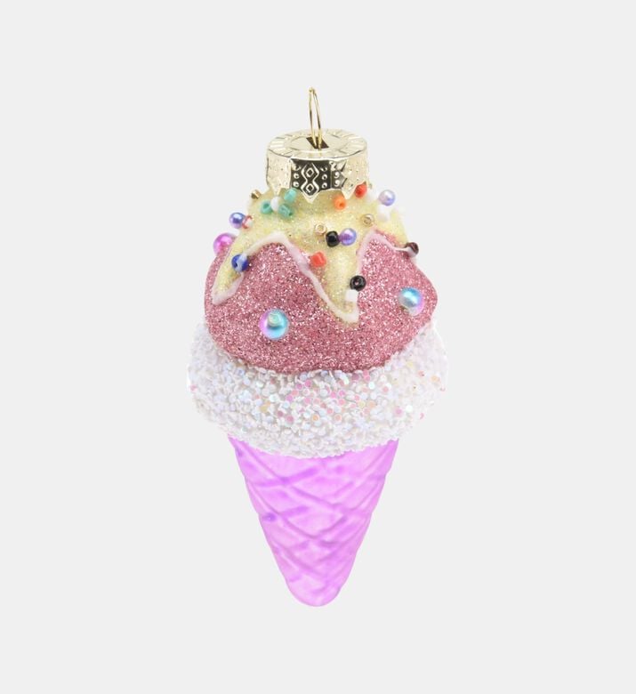 Home Deco and More Ice Cream Hang Deco, Packshot View