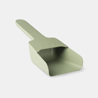 Melfa Pellet Steel Shovel