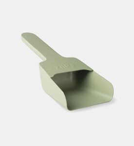 Melfa Pellet Steel Shovel