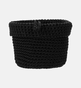 Weaving Storage Box 3-piece Set