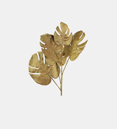 Philodendron Flower Ornament