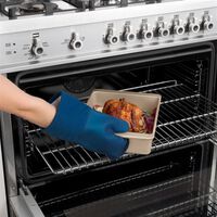 Good Grips Silicone Oven Mitt