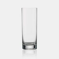 Bowling Glass Tumbler