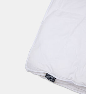 Home Deco and More Dreamer Cmfrtr Feather, White, 240x260-cm, Packshot View
