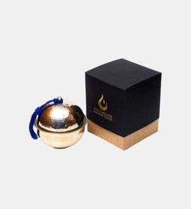 Tennissa Luna Nickel Candle