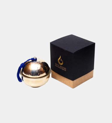 Tennissa Luna Nickel Candle