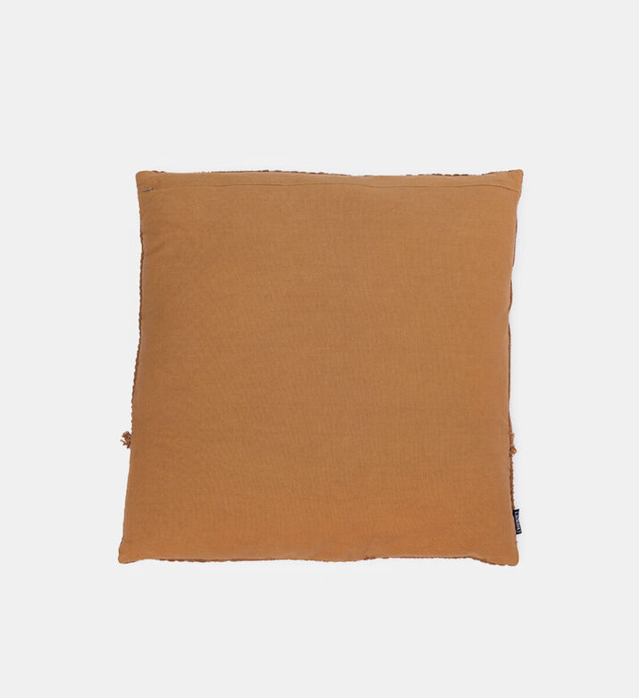 Home Deco and More Hans Garment Dyed Cotton Pillow, Packshot View