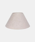 Fine Linen Lampshade