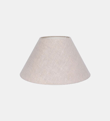 Fine Linen Lampshade