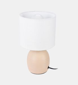 Ceramic E14 Table Lamp
