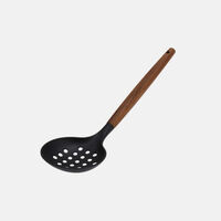 Pbt Acacia Handle Skimmer