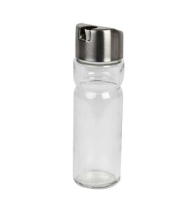 Oil Vinegar Salt Pepper Holder