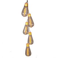 Glass Led Light Bulbs