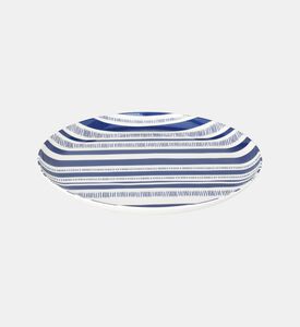 Melamine 12-piece Dinnerware Set