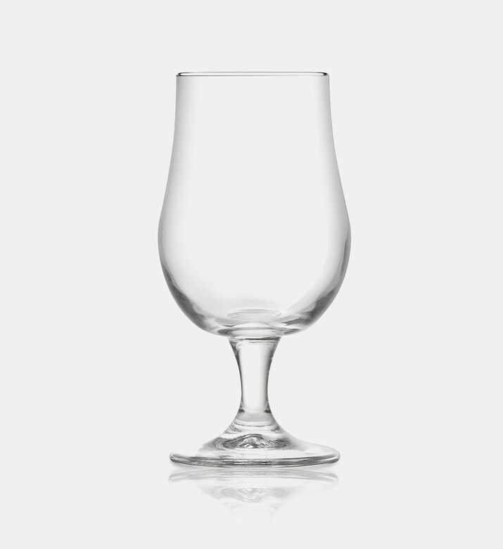 Home Deco and More Premium Beer Glass 4-piece Set, Packshot View