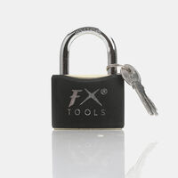 General Purpose Metal Padlock