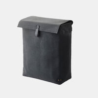 Arian Sage Laundry Basket