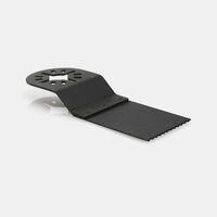 Plastic Rectangular Wood Cutter