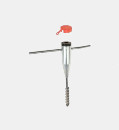 Metal Umbrella Holder 5-adapter