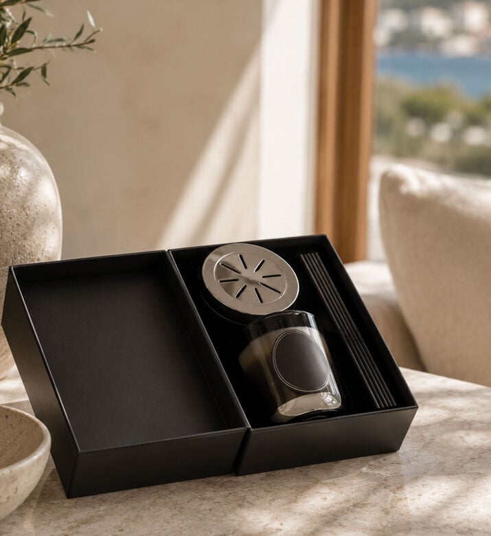 Ladenac Boisee Chic Candle 30 Cl, Packshot View