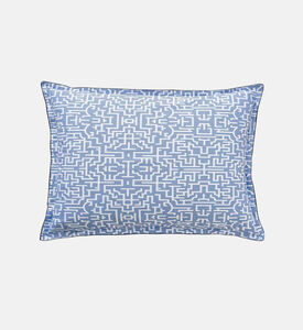 Dedale Pillow Case