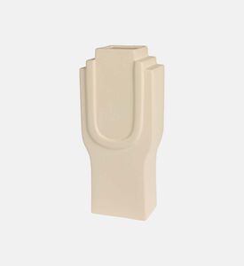 Home Deco and More Dolomite Decorative Statue, Packshot View
