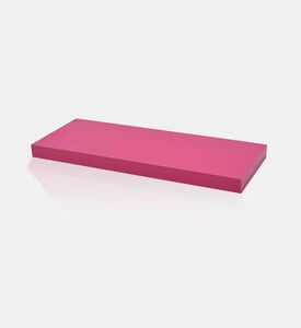Duraline Colored Wood Floating Shelf, Packshot View