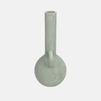 Fine Earthenware Bubble Candle Stick