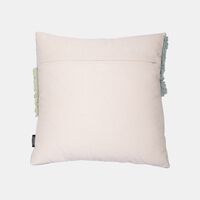 Velvey Cotton Rectangular Filled And Vaccumed Cushion