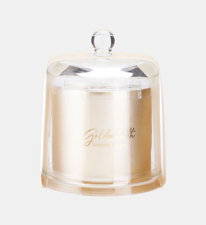 Home Deco and More Scented Candle Dome, Packshot View