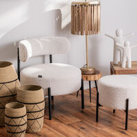 Ptit Maurice Hugging Figure