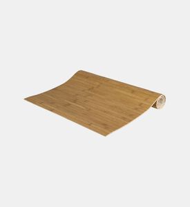 3 Assorted Colors Bamboo Mats