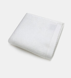 Moose Cotton Terry Towel
