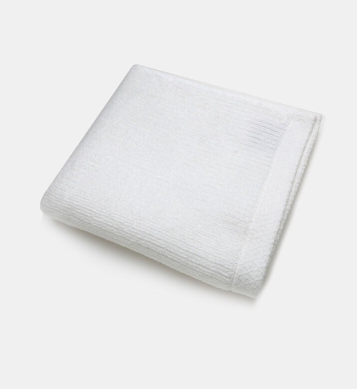 Moose Cotton Terry Towel