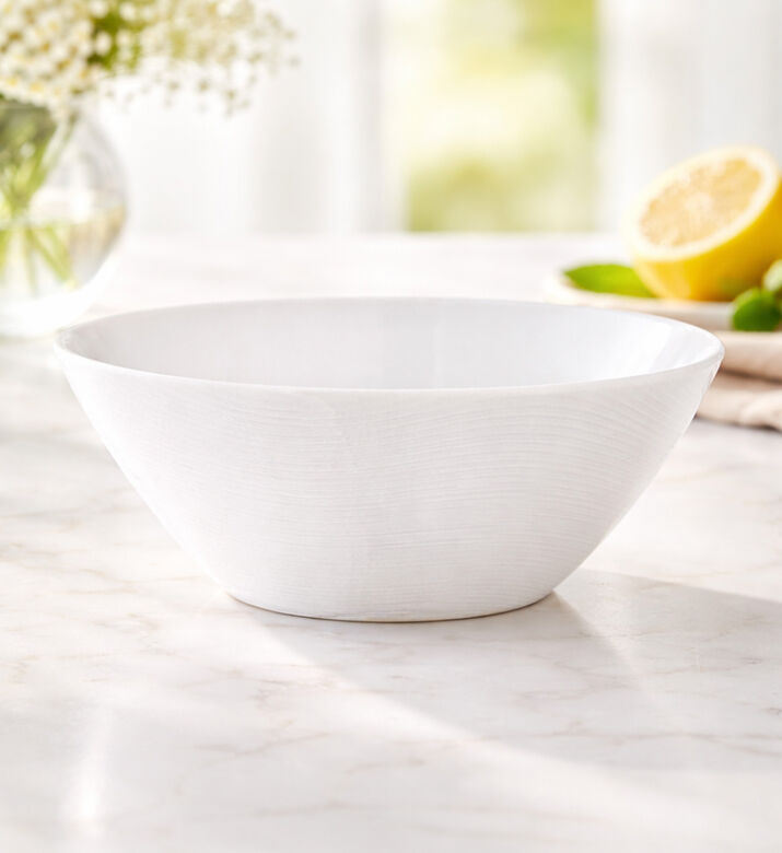 Excellent Houseware Melamine Reactive Glaze Bowl, Packshot View