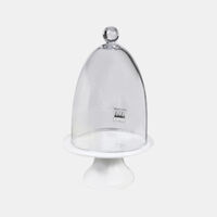 Porcelain Cake Stand