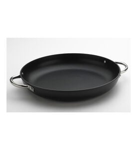 High Tech Saucepan
