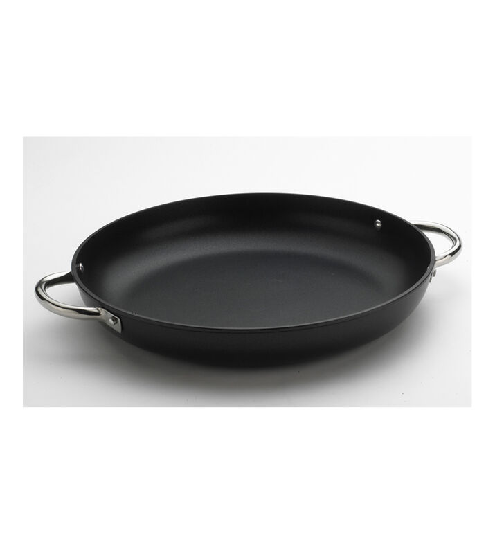 High Tech Saucepan
